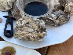 -清真海鲜大排档(原芥园道店)