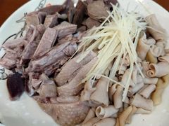 -乡亲鹅肉城(吴江店)