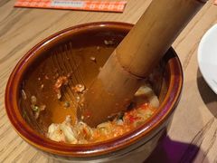 -茄子恰恰·新云南小炒(坪山益田店)