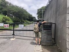 -灌篮高手动画打卡地