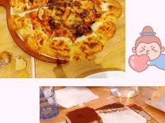 -必胜客(唐延店)