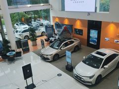 -上海和展广汽丰田4S店(老闵行店)