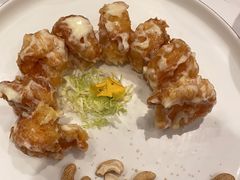 -粤珍轩·家宴·广式茶点(新城广场店)