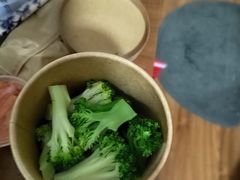 -晨曦炖汤·不放油(东单菜市场美食城店)