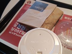 -肯德基(宝龙店)
