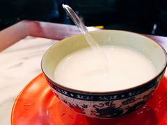 杏仁豆腐-玫瑰甜品(文明路店)