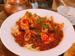 -霄汉羊排(万松园一店)