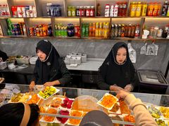 -伊穆祥牛肉面总店·清真