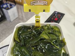 -潮汕大目牛肉火锅(上梅林店)