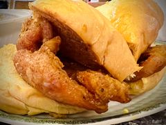 -澳门地道葡国餐