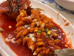-姑苏家宴·苏帮菜·松鼠桂鱼(苏州总店)