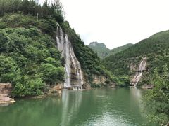 -黄花溪