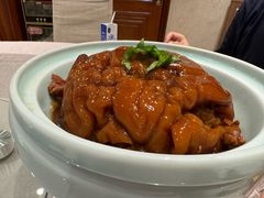 -中国吉菜名店广源宾馆餐厅