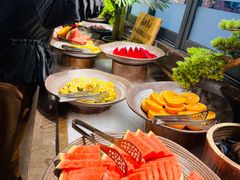 -東盛炭烤自助料理(浦东文峰广场店)