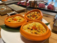 -赤坂亭·M9和牛烧肉·铁板烧(合肥万象城店)