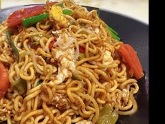 -铭副琦食·虾蟹烩馆(渔人码头店)