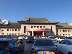 -抗战胜利纪念堂博物馆