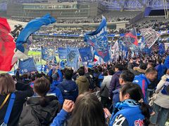 -上海体育场