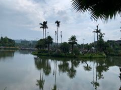 -枫香湖儿童公园