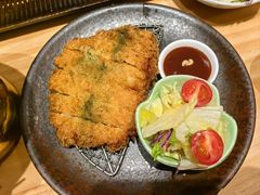 -鱼四季·新融合料理(苏宁广场店)