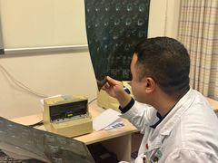 -上海东方肝胆外科医院(嘉定院区)