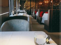 靠窗位-王品牛排(上海仙霞店)