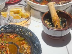 -烹湘·鲜炒湖南土菜(海珠店)