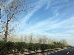 -南京金牛湖风景区