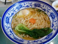 -大鸭梨烤鸭店(金顶街店)