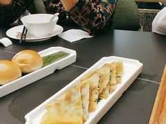 -好友缘家宴(青山路店)