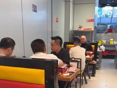 -京朋串屋·烧烤(望京西路总店)