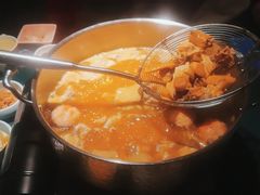 -青口季·港式打边炉(东影南路店桥华店)