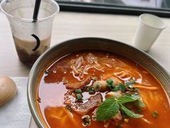 -里面·Noodlology(机电院店)