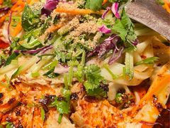 -耶里夏丽·新疆菜·28年喀什老馆(田林东路店)