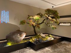 -湘上湘(米其林餐厅-正大中心总店)