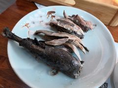 -黑鸡小馆(金源店)