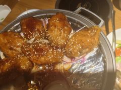 -金筷子西北菜·捞悦火锅