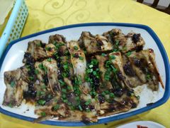 -章记正宗南岗鱼蛋火锅