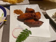 -極上萬膳·日料放题(来福士江景店)
