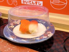 -万岁寿司(万国店)