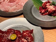 -烧肉达人•炭火烧肉(新天地店)