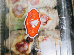 白玉兰大烧卖-白玉兰传统小吃