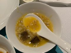 燕麦煮辽参-晶苑餐厅(爱琴海购物中心)