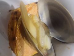 -燚青春东北泥炉烤肉(百合店)