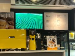 -麦当劳(北京路广百广场店)