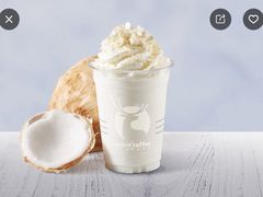 椰子ok瑞纳冰-瑞幸咖啡(镇江新城吾悦广场店)
