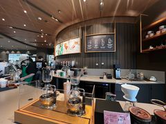 -星巴克(厦门SM新生活广场店)
