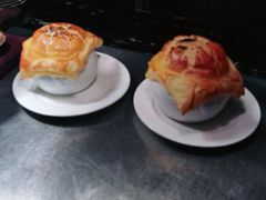 -东方红海鲜百汇(国际大厦店)