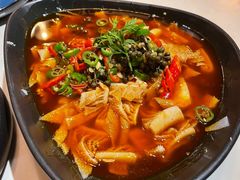 -荟廷·晶萃(陆家嘴尚悦湾店)