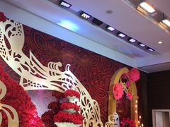 -温州王朝大酒店-自助餐厅